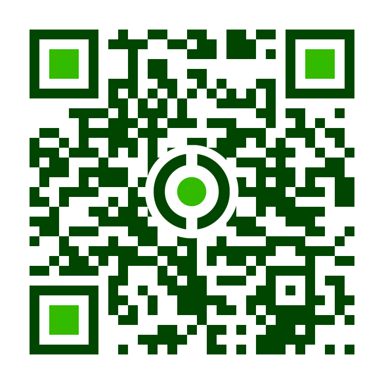 BENE-WOOD S.R.L Mobil QR kódja