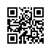 Udvart�r Te�trum K�zdiv�s�rhely Mobil QR kódja
