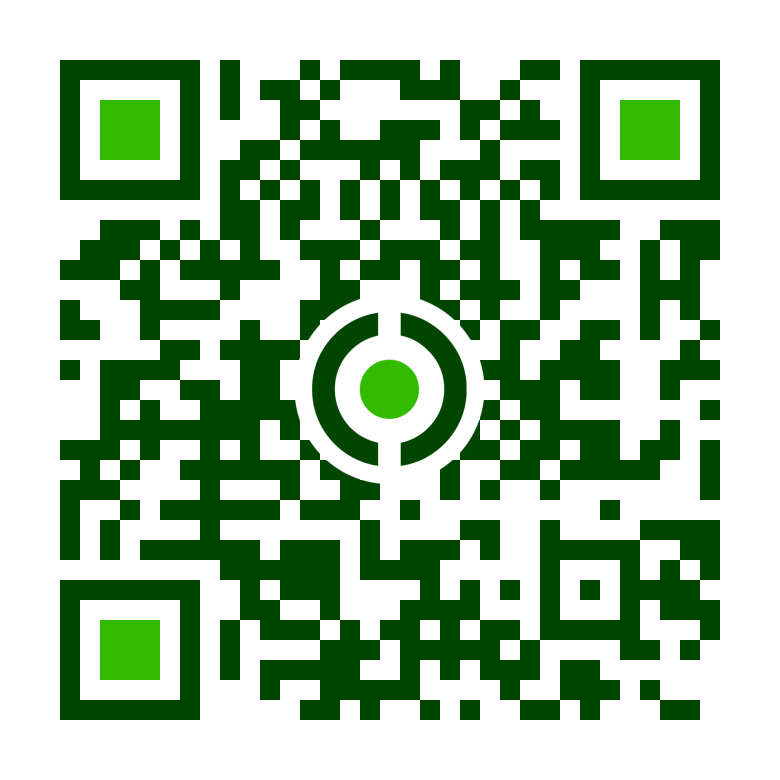 Putnoky Csics� Mobil QR kódja