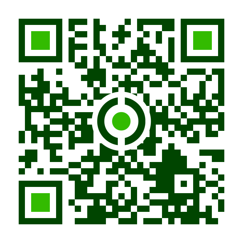 Szent Apoll�nia Fog�szati Rendel� Mobil QR kódja