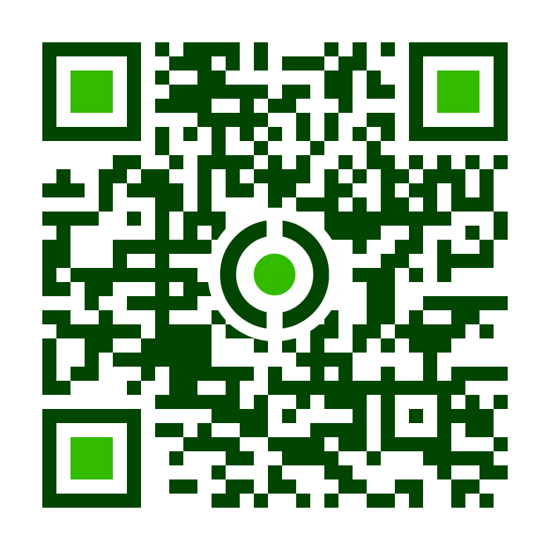 Szabo Hanna Mobil QR kódja