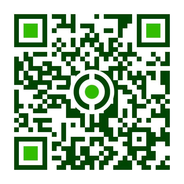 Teleki Timea Mobil QR kódja