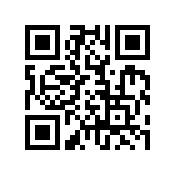 K�zdiv�s�rhelyi Kos�rlabda Mobil QR kódja