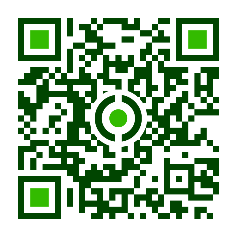 Cserei Zolt�n Mobil QR kódja