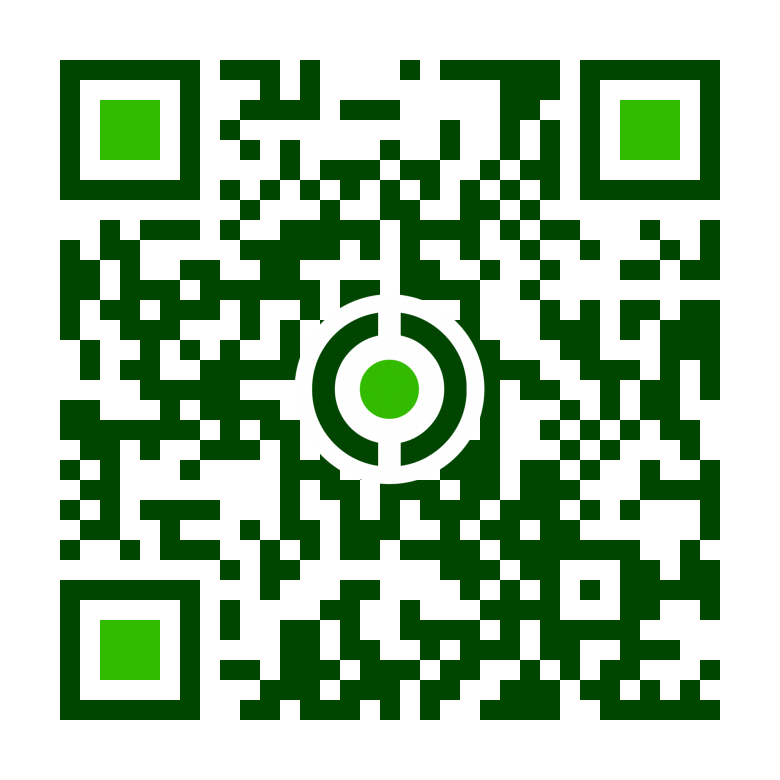 Szekeres I. Istvan PFA Mobil QR kódja