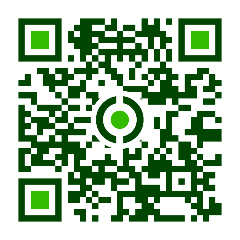 ASDF Mobil QR kódja