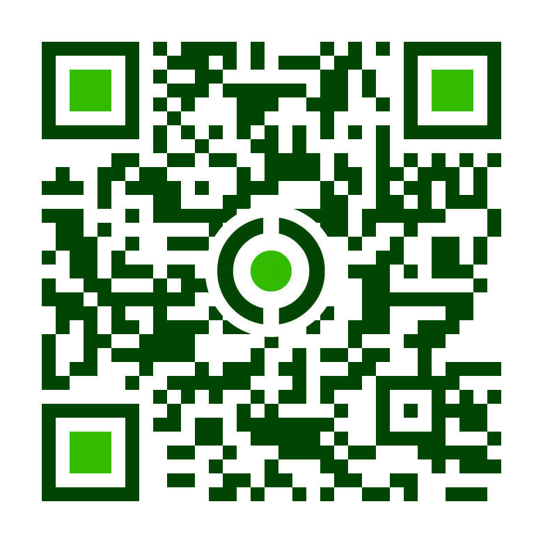 Tikkurila Festekszakuzlet Kezdivasarhely Mobil QR kódja