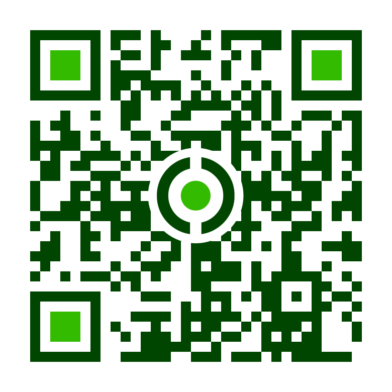 F�nyad Zsuzsa - Testszerviz  Mobil QR kódja
