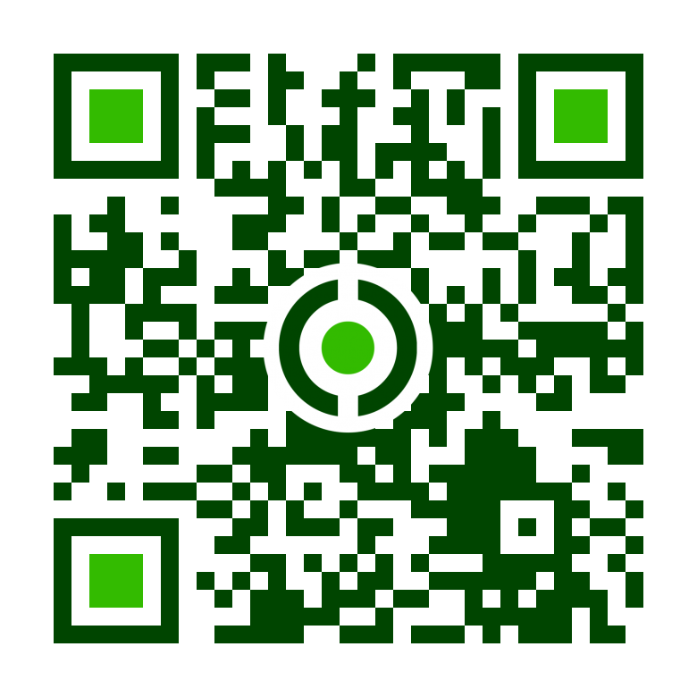 Mozaik Filmklub - K�zdiv�s�rhely Mobil QR kódja