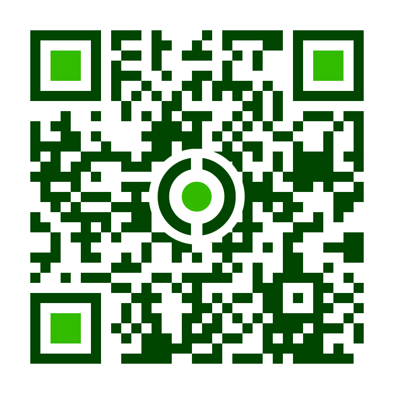 Quad Bike Holidays Mobil QR kódja