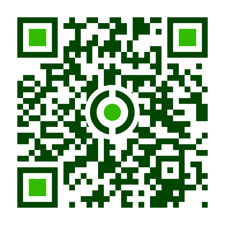 Napsug�r Aut�kozmetika K�zdiv�s�rhely Mobil QR kódja