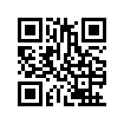Free Frog Rider's Mobil QR kódja
