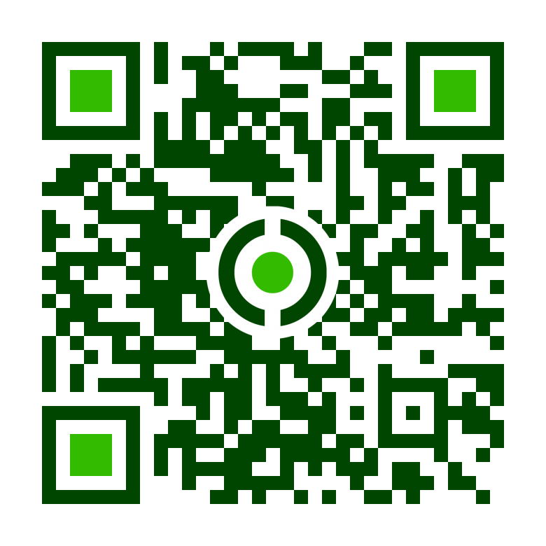 oktat�s Mobil QR kódja