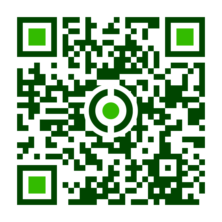 SzeklerConsult SRL Mobil QR kódja
