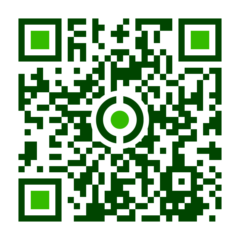 Zonda Vend�gh�z Mobil QR kódja