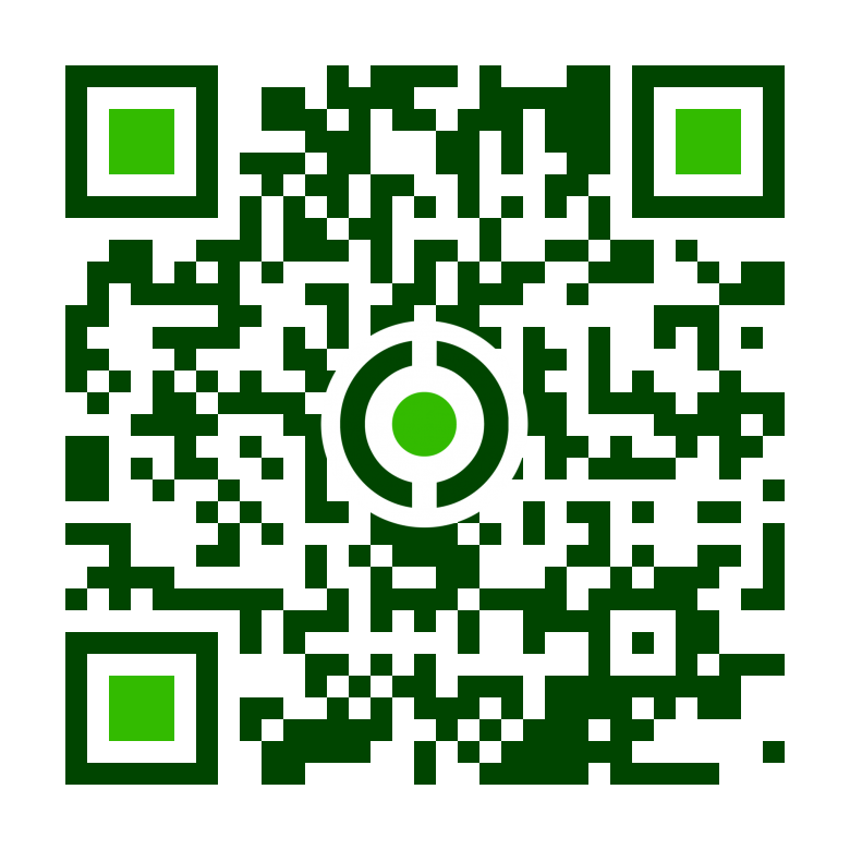 Orb�n Szabolcs Mobil QR kódja