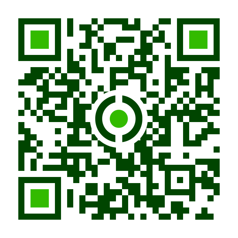 Bizsu kutya �s kis�llatkozmetika Mobil QR kódja