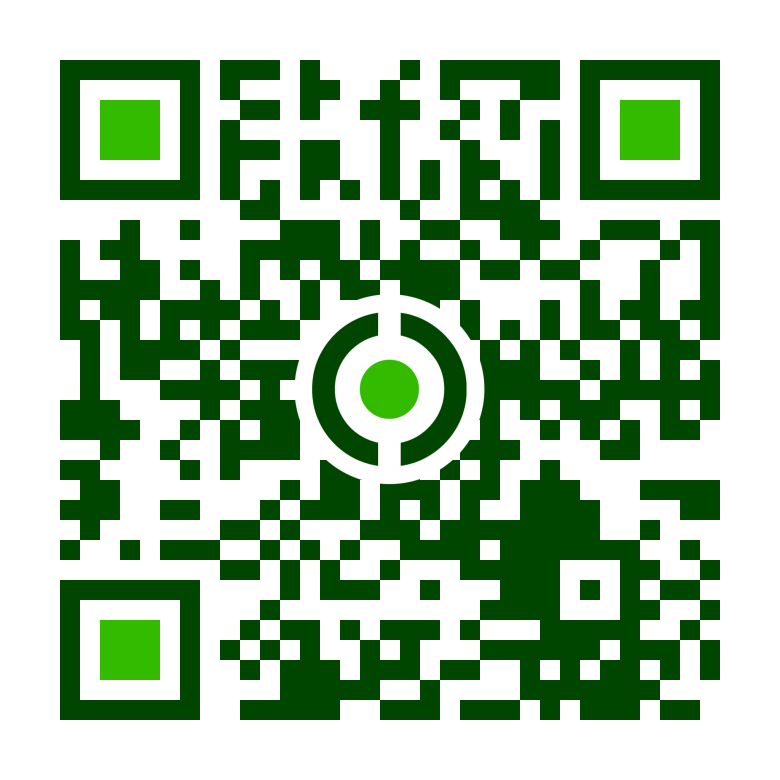V�r Panzi�*** B�lv�nyos  Mobil QR kódja