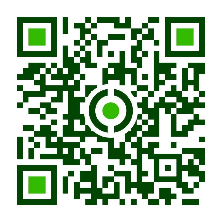 GYU-SZI COM SRL Mobil QR kódja