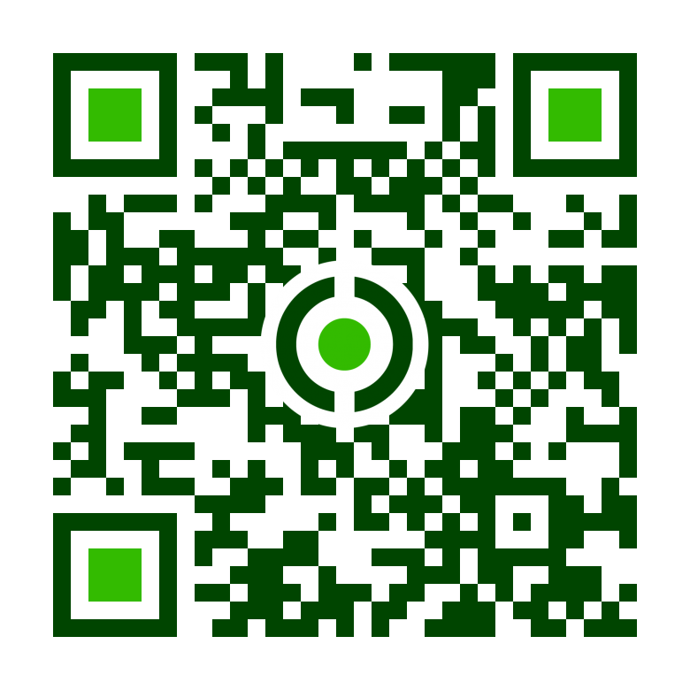 �ter R�di�sz�nh�z Mobil QR kódja