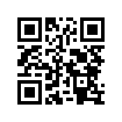 Speoalpin Mobil QR kódja