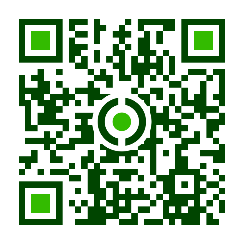 Polimed-Center Mobil QR kódja