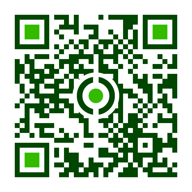 Kaufland K�zdiv�s�rhely Mobil QR kódja