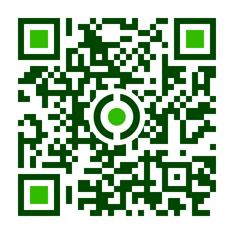DAVIZOIL COM SRL Mobil QR kódja