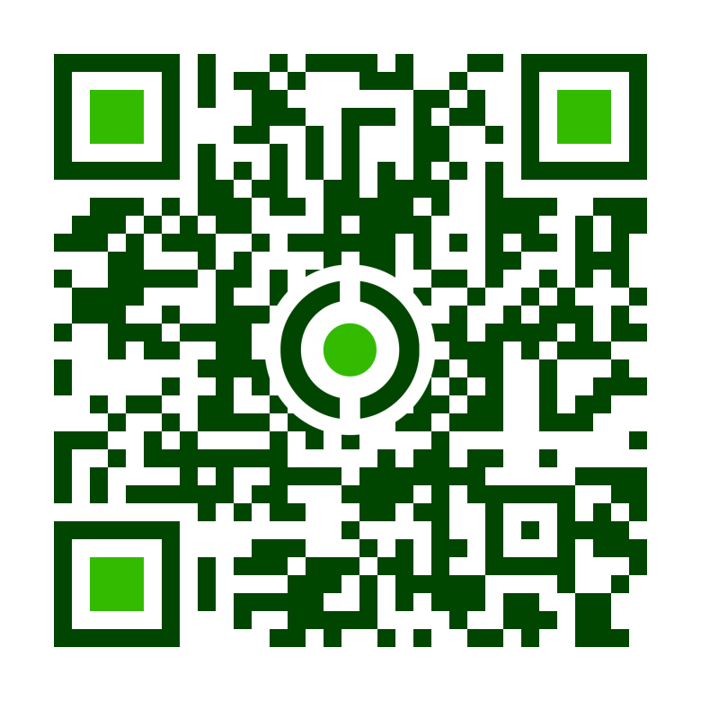 Akkredit�lt Szakk�pz�s H�romsz�ken Mobil QR kódja