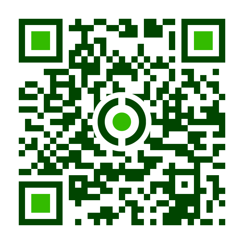 Sz�kely V�gta Mobil QR kódja