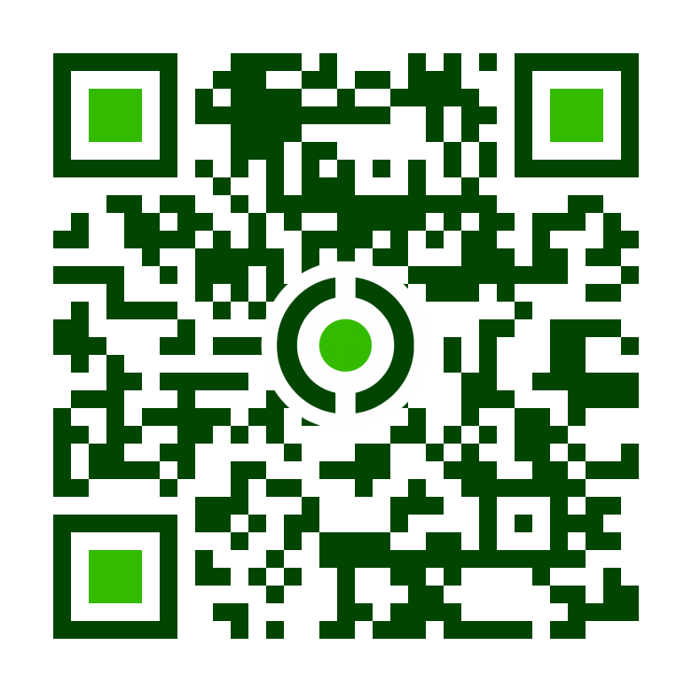 Szakacs Zsuzsa Mobil QR kódja