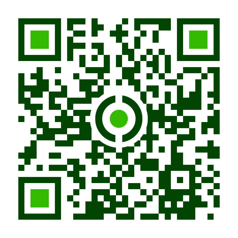Lemh�nyi �fonya Kert Mobil QR kódja