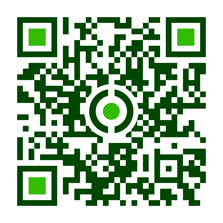 TBI Credit Mobil QR kódja
