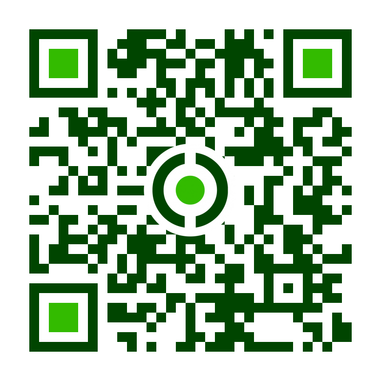 Erd�lyi Lovaskaszkadőr Egyes�let Mobil QR kódja