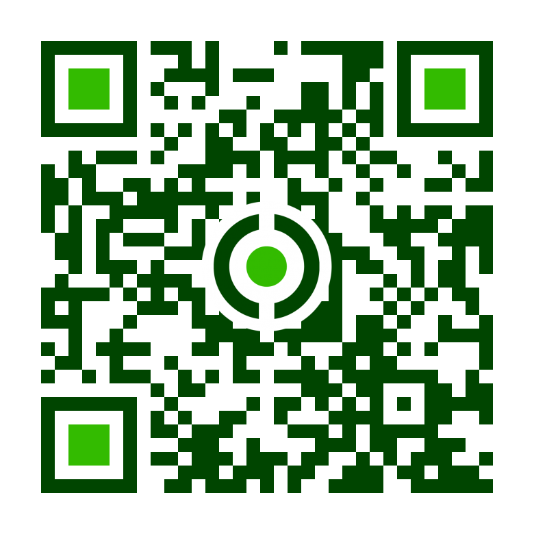 K�zdiszentl�leki Sterczer K�zmuves Sajtok Mobil QR kódja