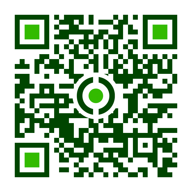 Incze-Borb�ndi Johanna-M�ria Mobil QR kódja
