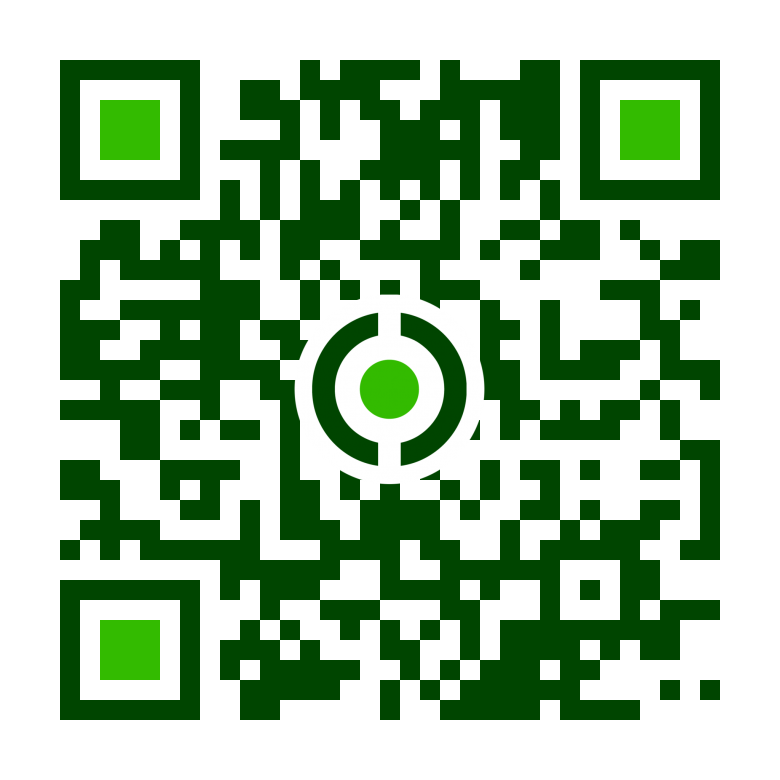 Bia Electronic Mobil QR kódja