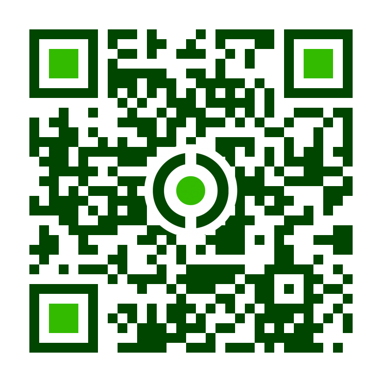 Betty Mobil QR kódja