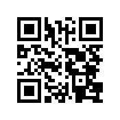 K�zdiv�s�rhelyi Erd�lyi Magyar Ifjak- Kemi Mobil QR kódja