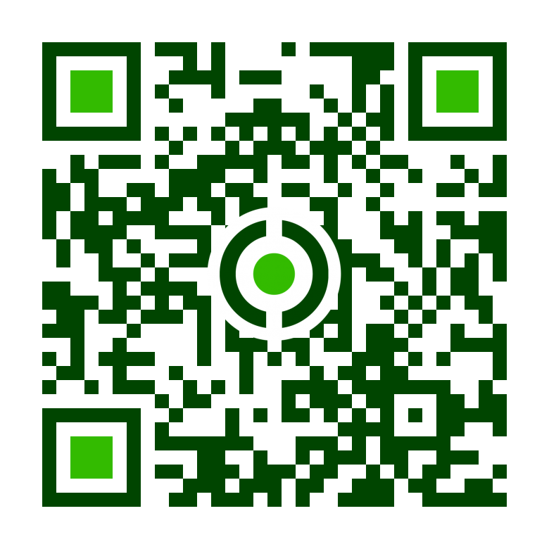 P.F.A. R�zsa Bal�zs Mobil QR kódja