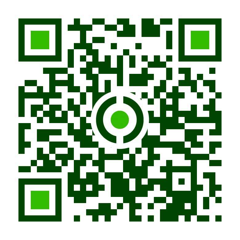 Turbomaster Mobil QR kódja