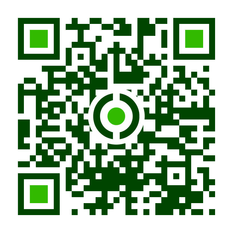 benkoistvan Mobil QR kódja