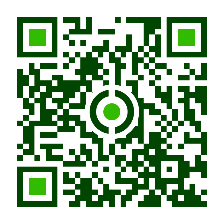 Vas�t utcai sz�ps�gszalon Mobil QR kódja