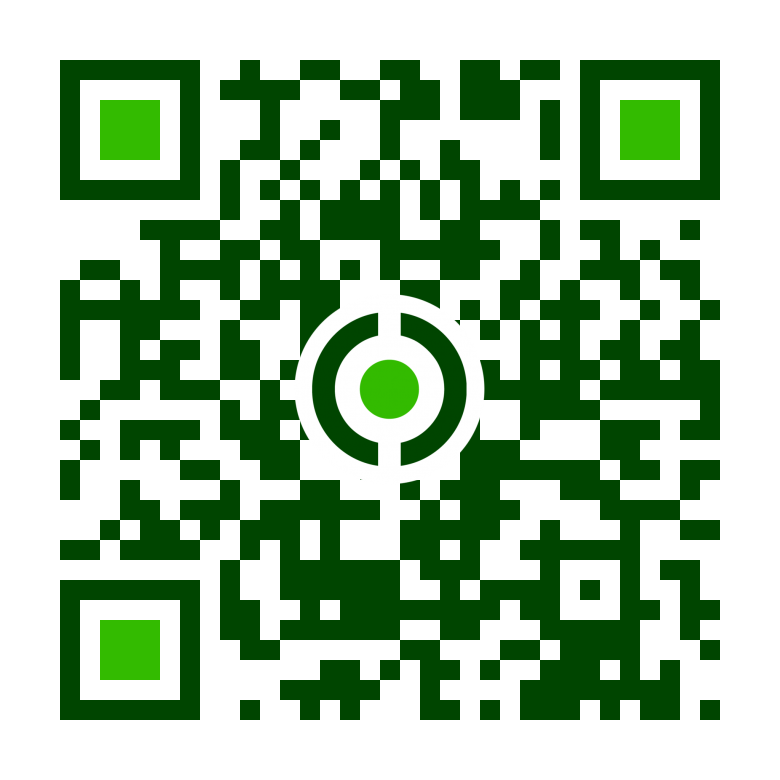MUNK�S KISIPARI SZ�VETKEZET K�ZDIV�S�RHELY Mobil QR kódja
