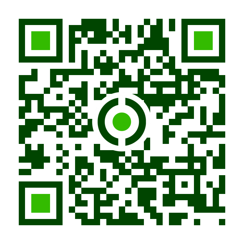 Fabian Noemi Mobil QR kódja