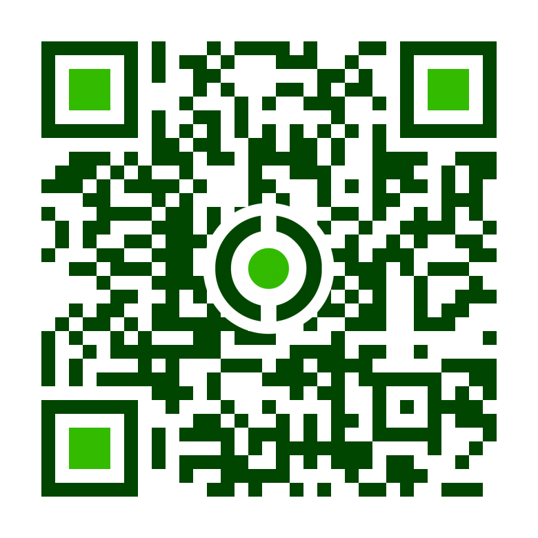 Tanulk Klubja Fvszenekara s Mazsorett Csoportja Mobil QR kódja