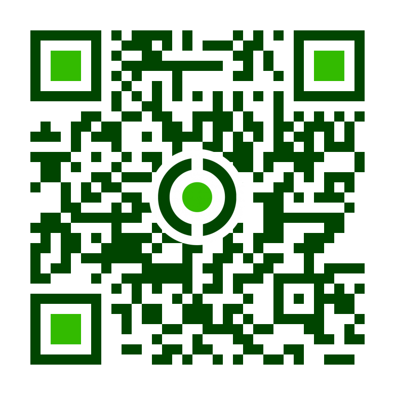 Altermed Terapy - alternat�v gy�gykezel�sek Mobil QR kódja