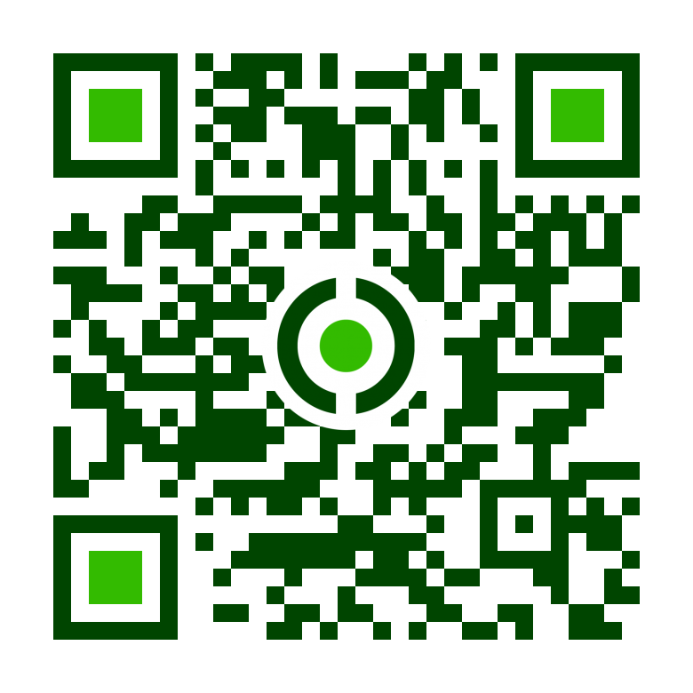 Dim�ny El�d Mobil QR kódja
